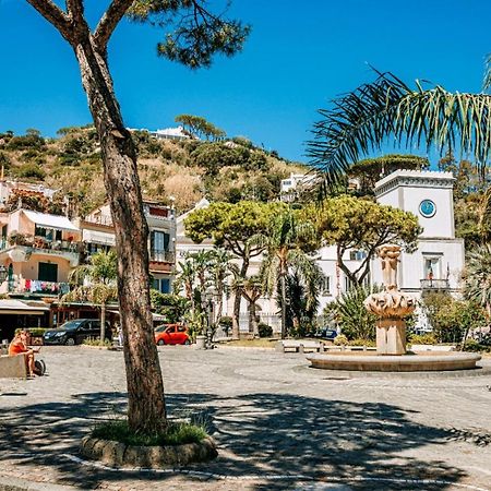 Lily'S Home Lacco Ameno (Isola d'Ischia) Exterior foto