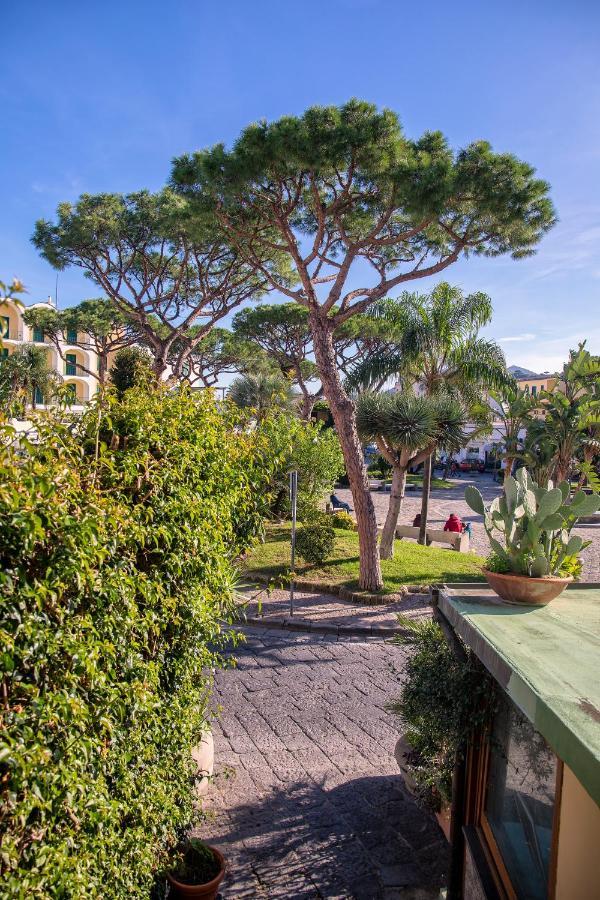 Lily'S Home Lacco Ameno (Isola d'Ischia) Exterior foto