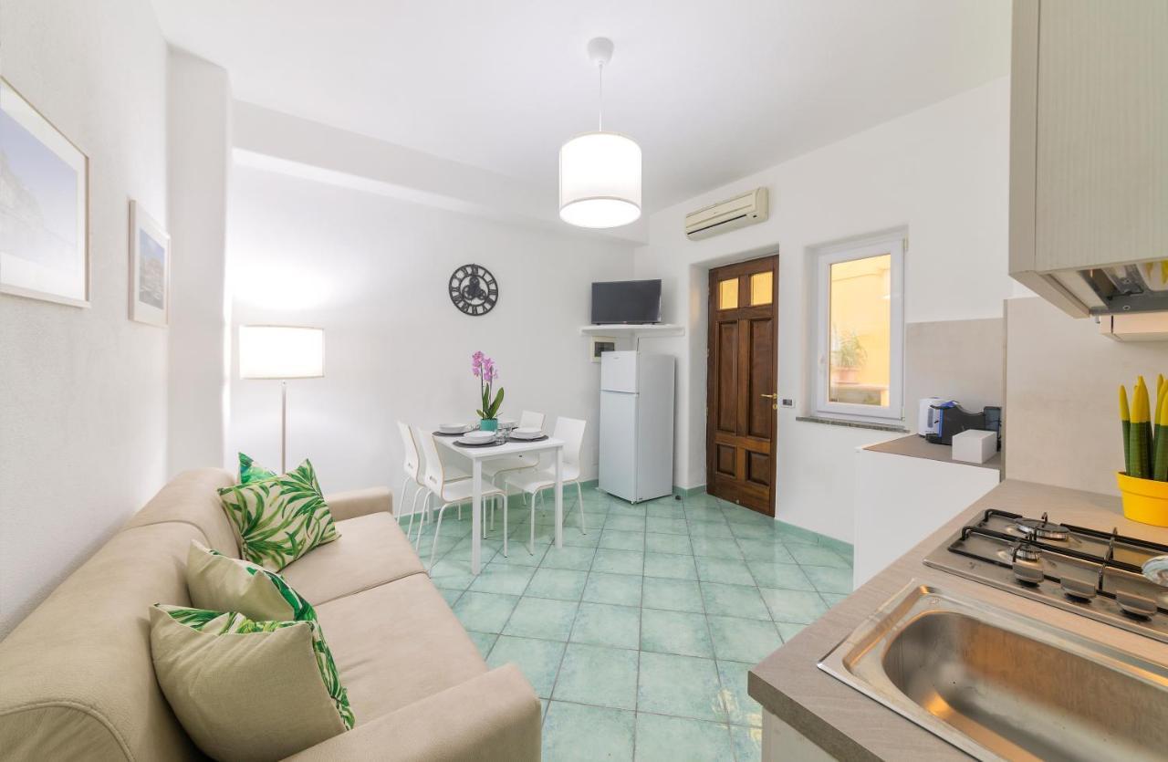Lily'S Home Lacco Ameno (Isola d'Ischia) Exterior foto