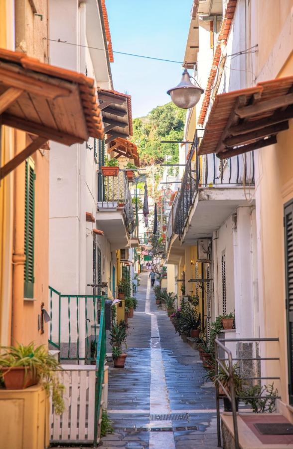 Lily'S Home Lacco Ameno (Isola d'Ischia) Exterior foto